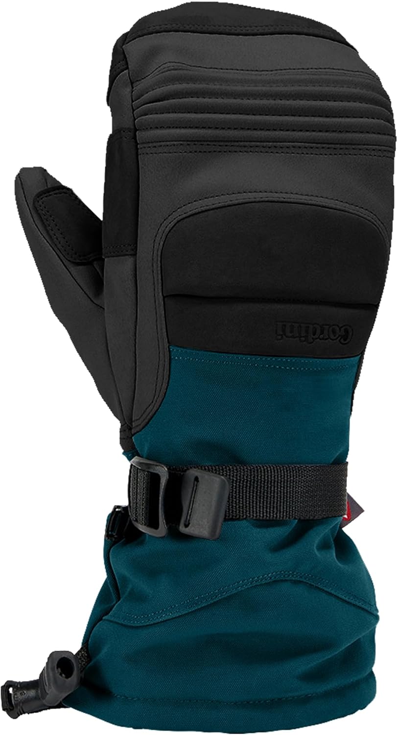 Gordini Women's Cache Gauntlet Mitten