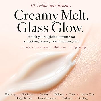 Madecassoside Cream Time Reverse Face Cream 50ml | Advanced Fast-Absorbing Anti Aging Face Cream with Centella Asiatica | Moisturiser for Wrinkles, Firmness & Radiance | Korean Skincare for Dull Skin