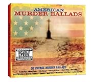 American Murder Ballads / Various