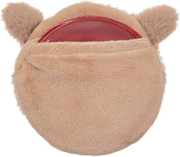 BUTLERS Alpacca Hand Warmer for Children, Diameter 11 cm, Hot