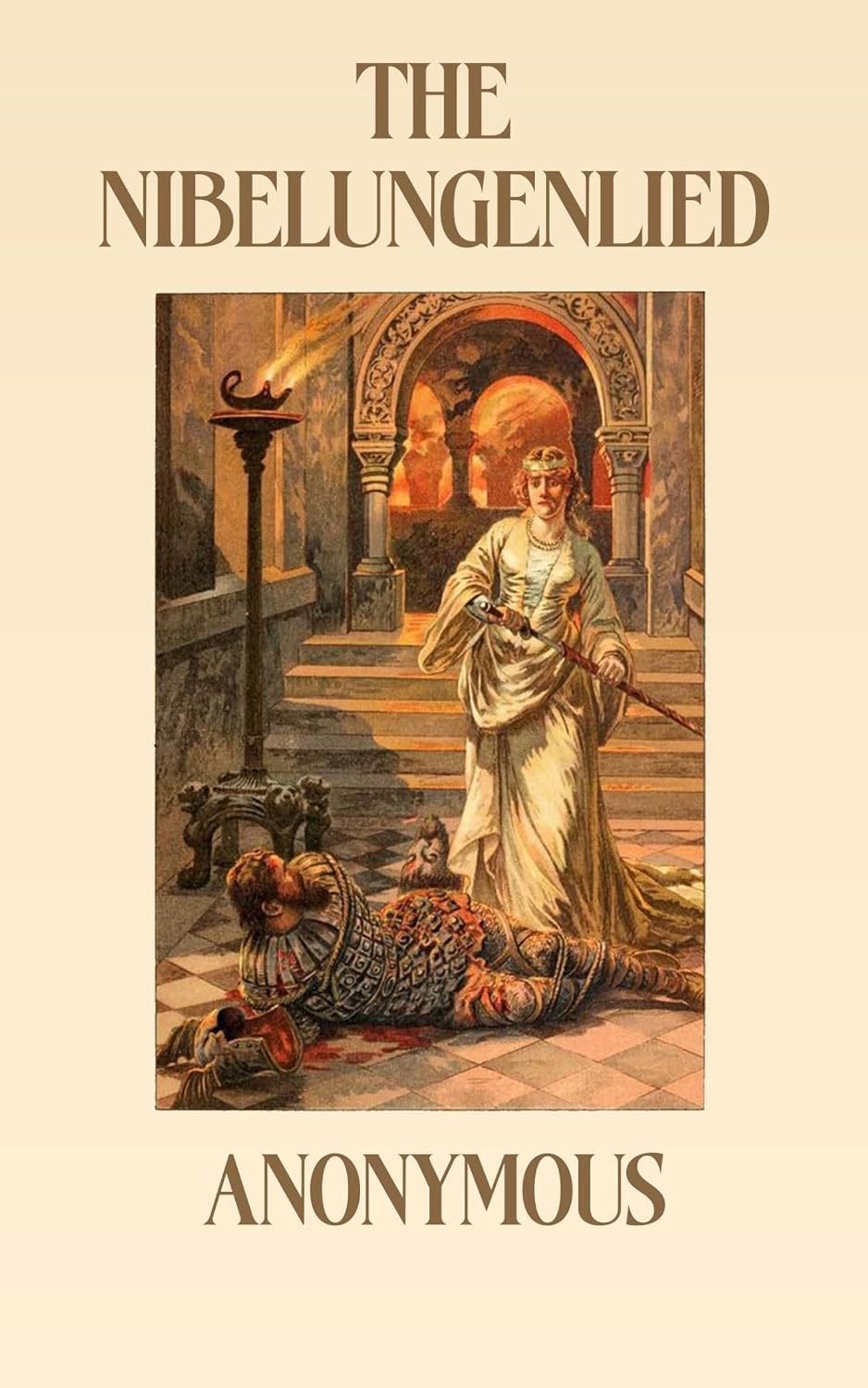The Nibelungenlied