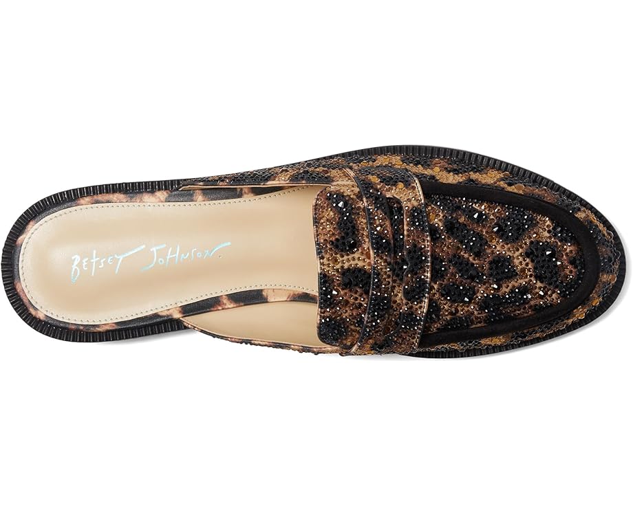 Blue by Betsey Johnson Liona - Top View