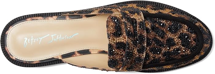 Туфли Betsey Johnson Liona, цвет: С принтом — фото 6