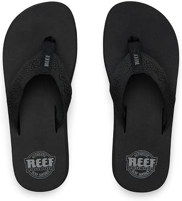 REEF Womens Sandy Flip Flop