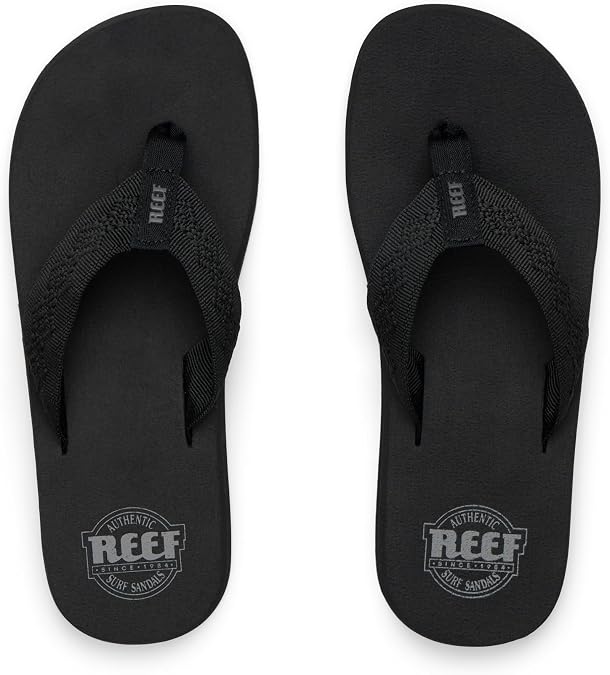 REEF Womens Sandy Flip Flop