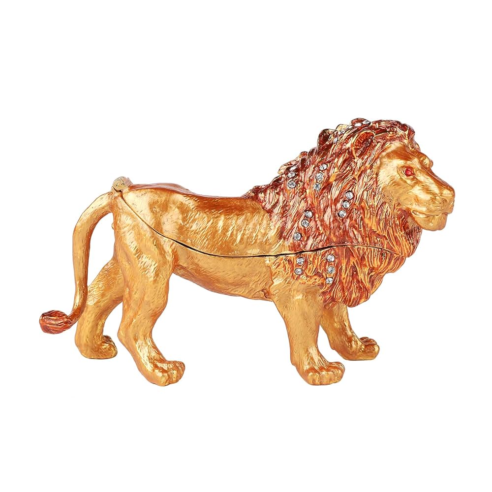 エナメル ジュエリーボックス 装飾 小物入れ ワンちゃん 4点セット エナメル ジュエリーボックス 装飾 小物入れ ワンちゃん 4点セット