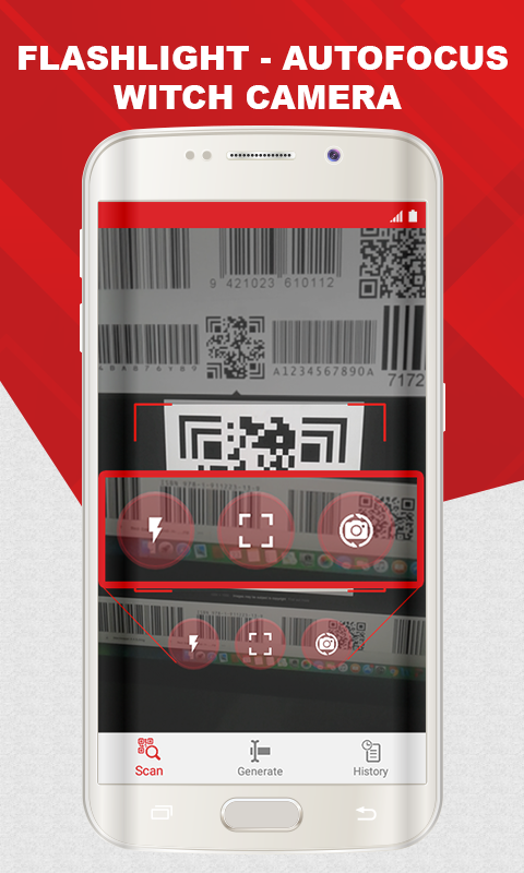 Code Reader Amazon QR Code Reader:Amazon.co.uk:Appstore for Android
