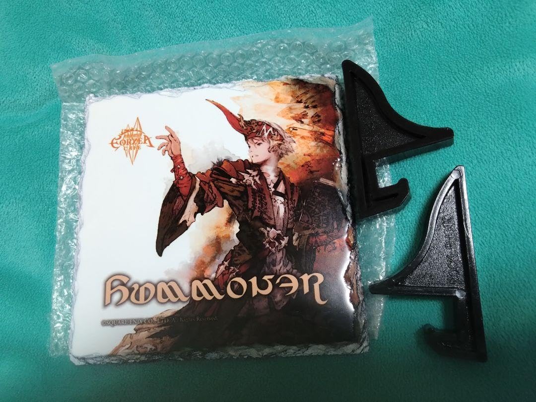 エオルゼアカフェ都市石版 ファイナルファンタジー エオルゼアカフェ on X: 