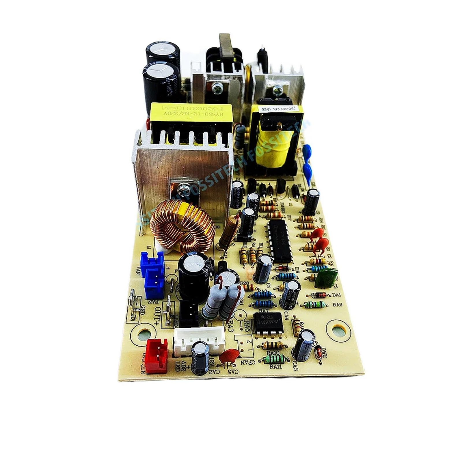 Placa de Control para Vinoteca DQ04-001 AC220V 70W NTC