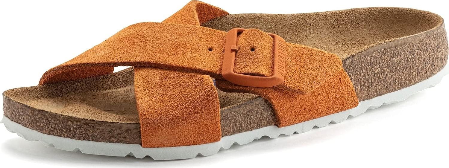 Birkenstock Womens Siena Sandals