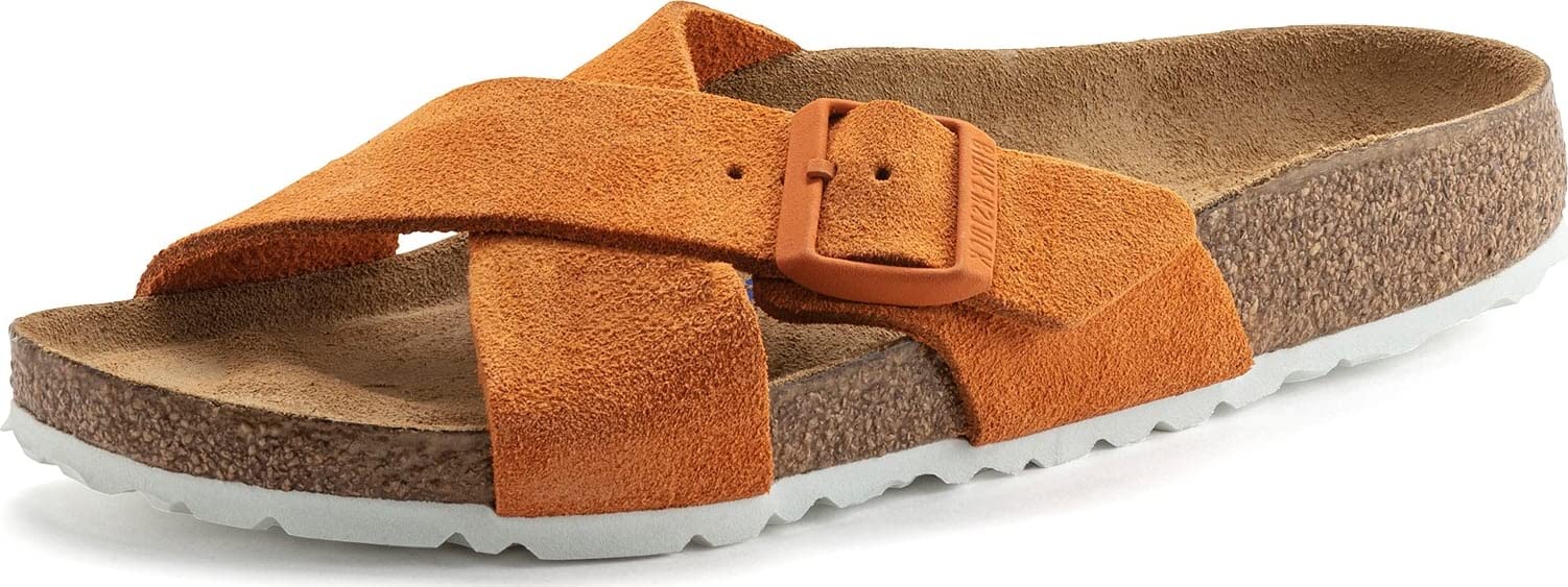 Birkenstock Womens Siena Sandals