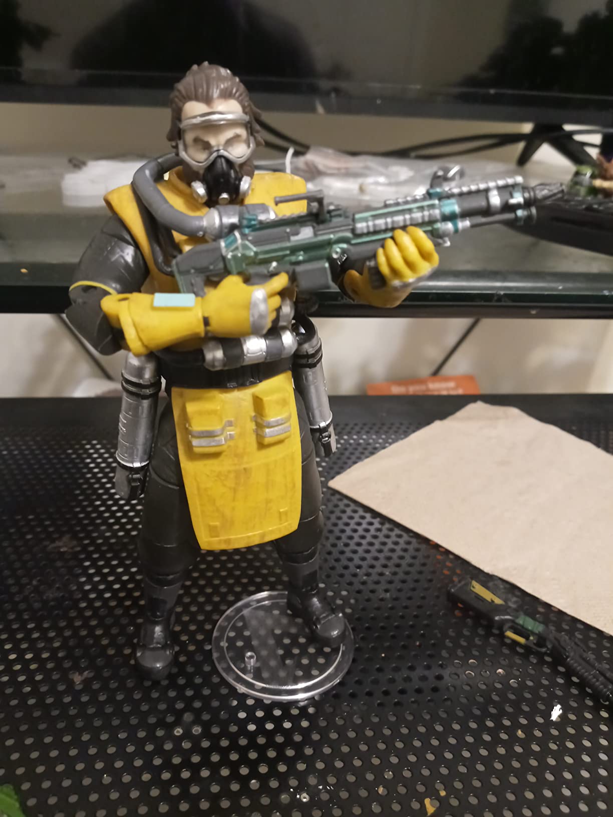 $3/mo - Finance Electronic Arts Apex Legends Action Figure 6-Inch ...