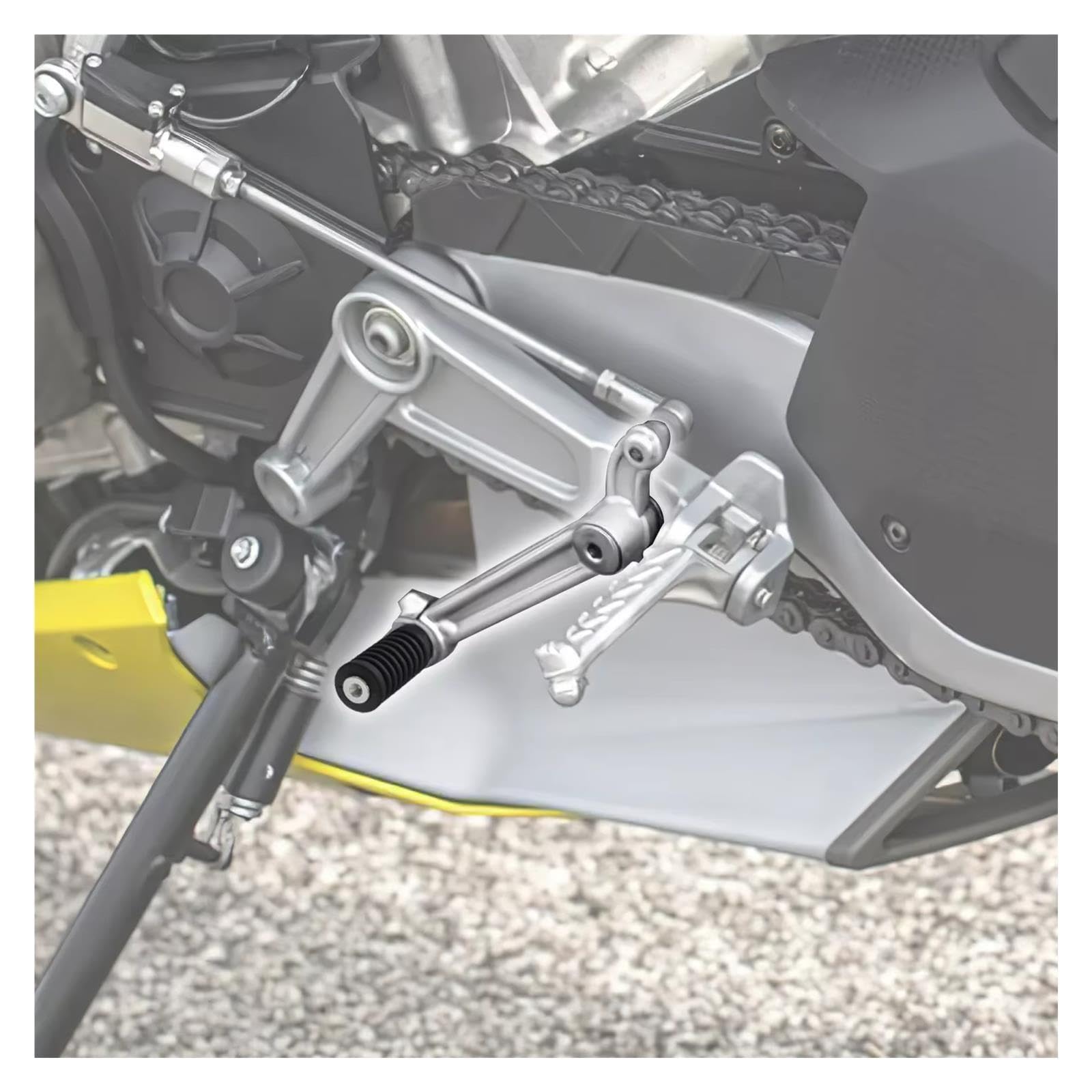Motorrad-Schalthebel Für RS660 Schalthebel