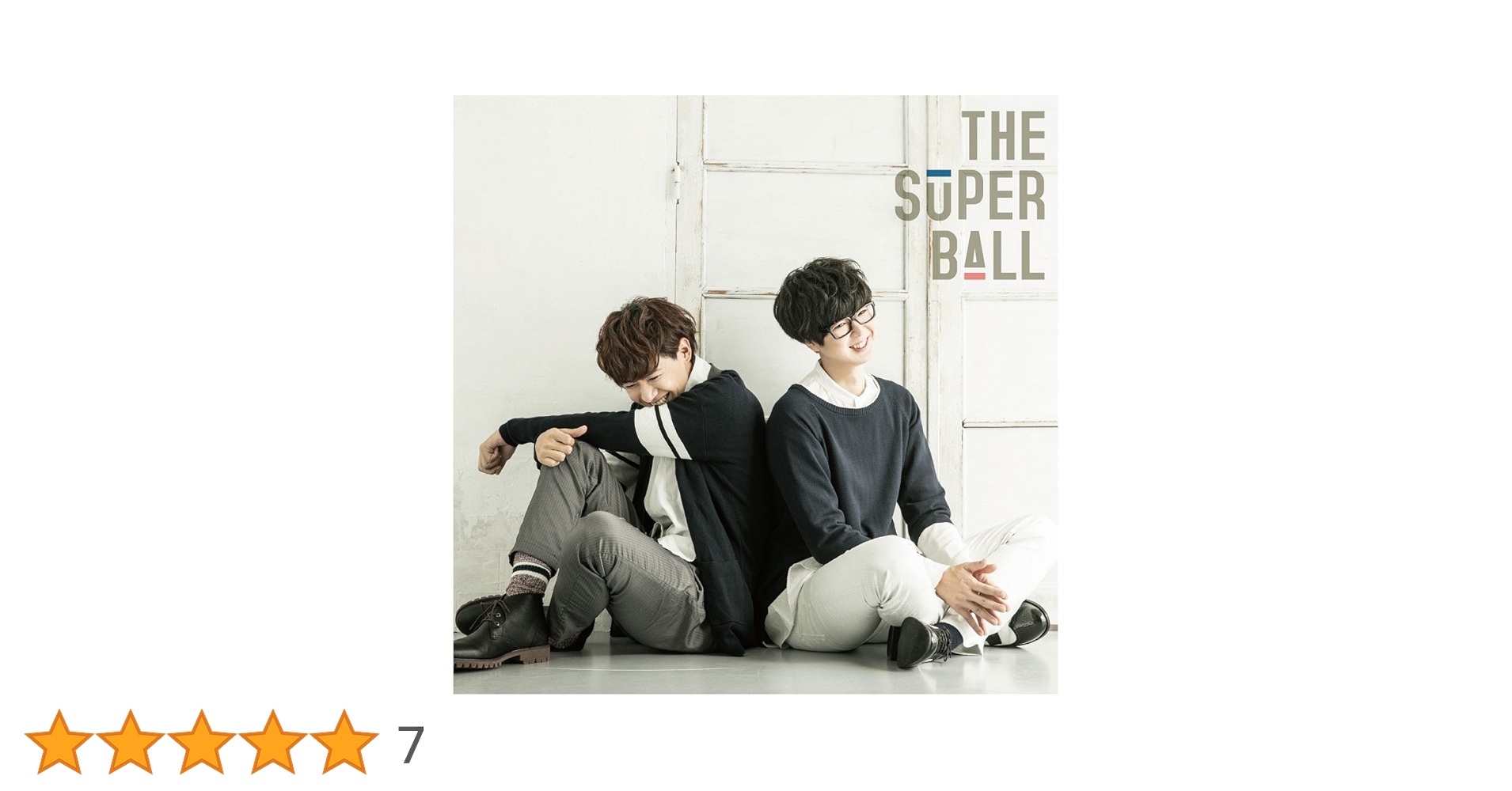 The super ball スパボ　supabo CD Amazon.co.jp: スパボ! スパボ! スパボ! 【通常盤】: ミュージック