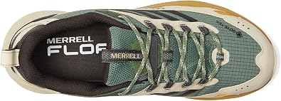 Merrell Mens Moab Speed 2 GTX