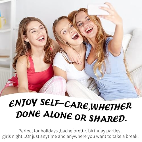 Miniatura 7 de Parches para debajo de los ojos (28 pares), rellenos de calcetines para mujer, 4 colores para ojeras para ojeras, ojos hinchados, bolsas debajo de