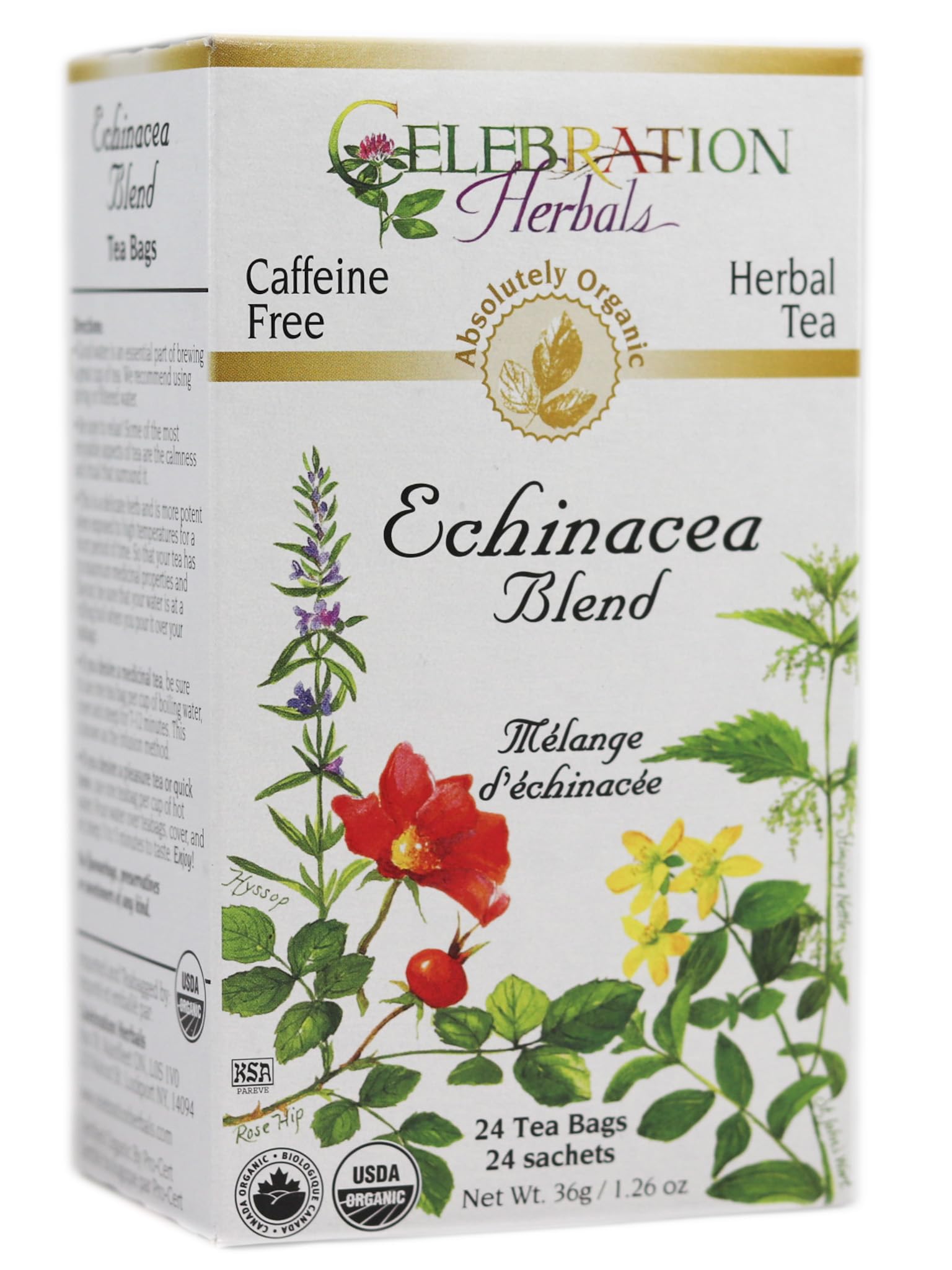 Echinacea Blend