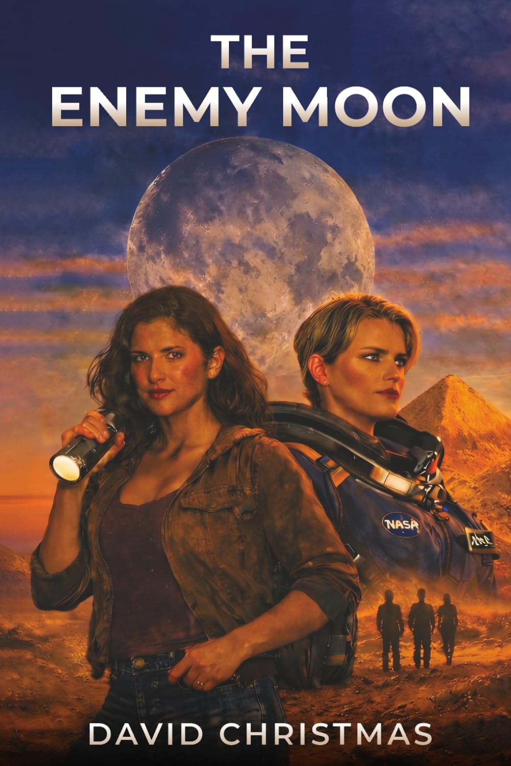 The Enemy Moon
