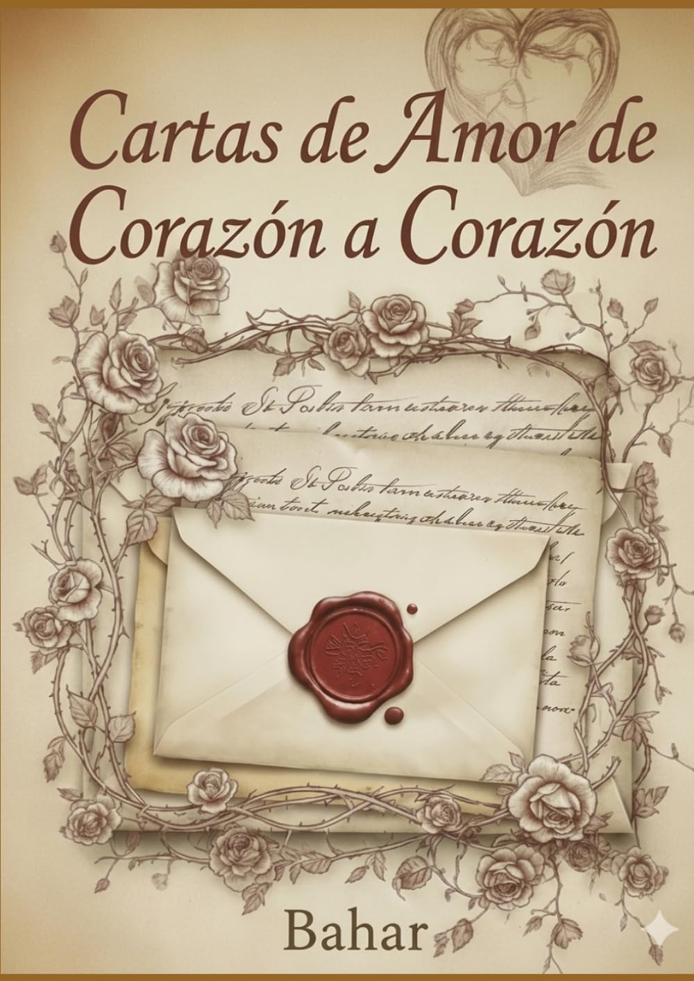 Cartas de Amor de Corazón a Corazón