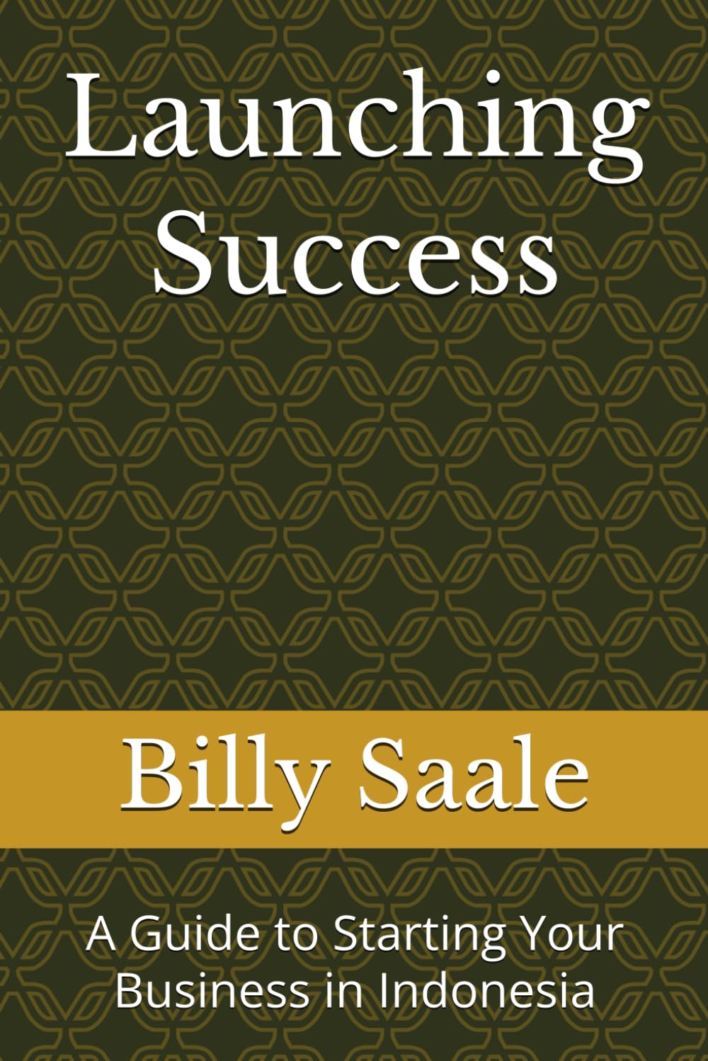 Launching Success: A Guide to Starting Your Business in Indonesia (Starting a Business in Southeast Asia)