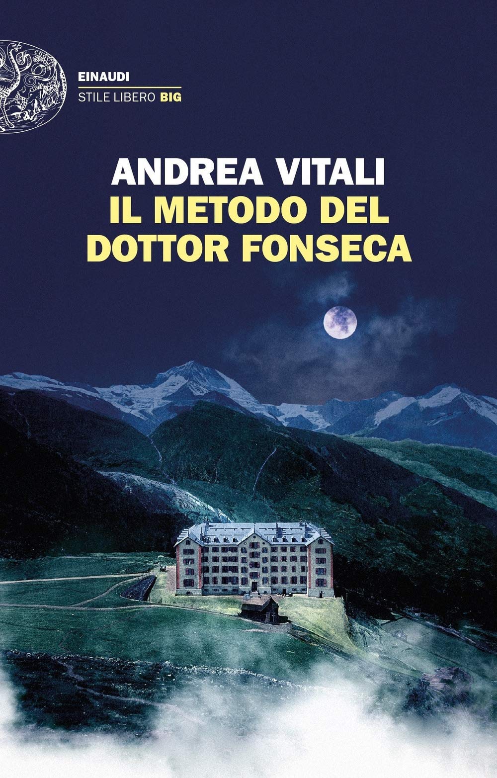 Il Metodo Del Dottor Fonseca - 4