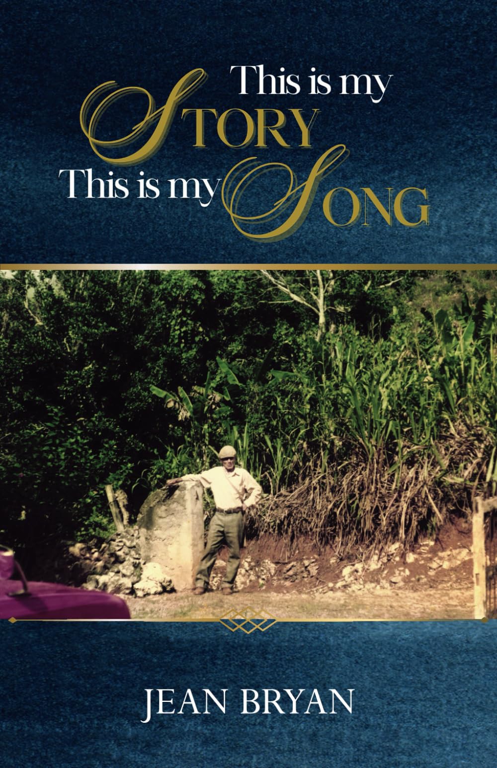 This Is My Story This Is My Song