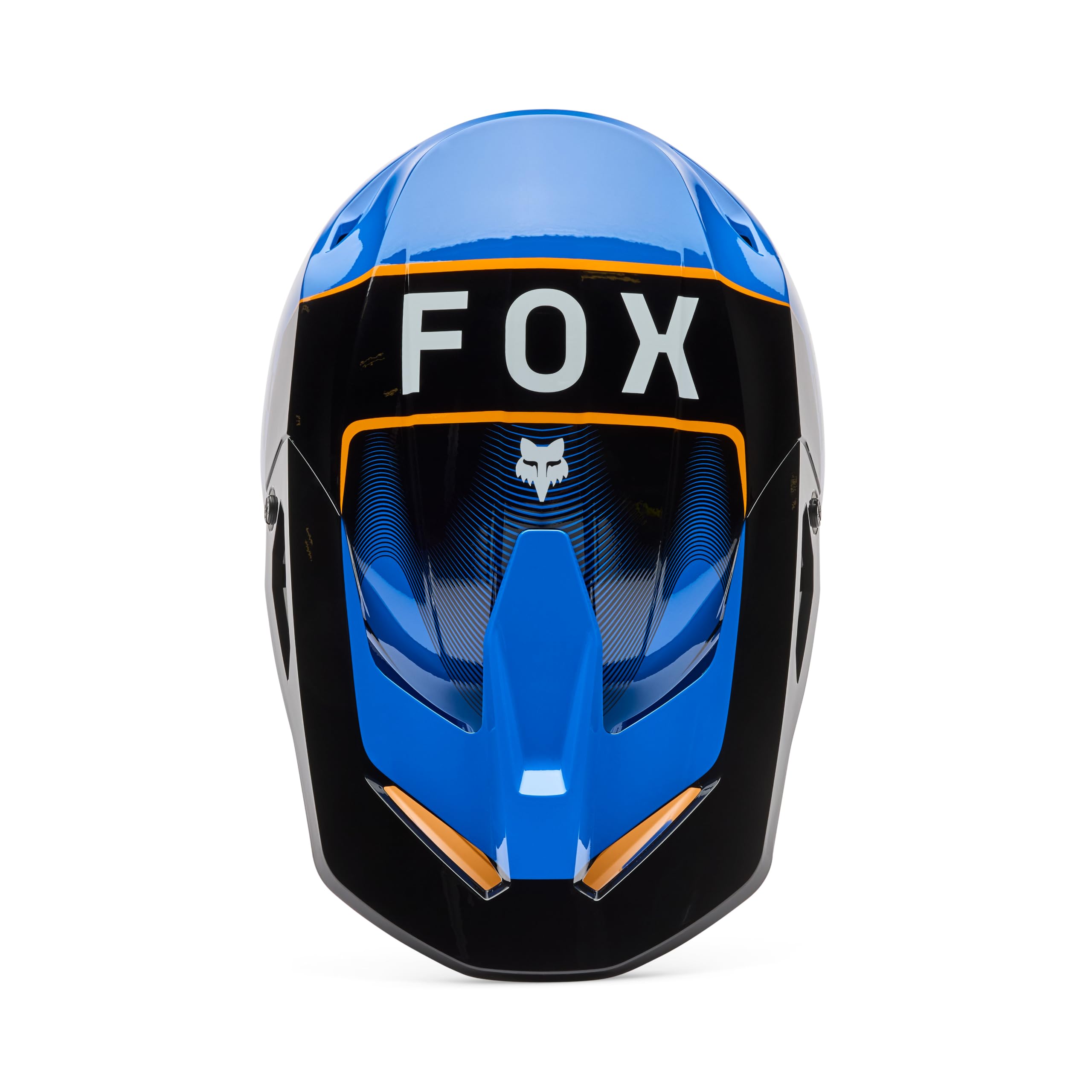 Fox Racing V1 - Casco Unisex Adulto