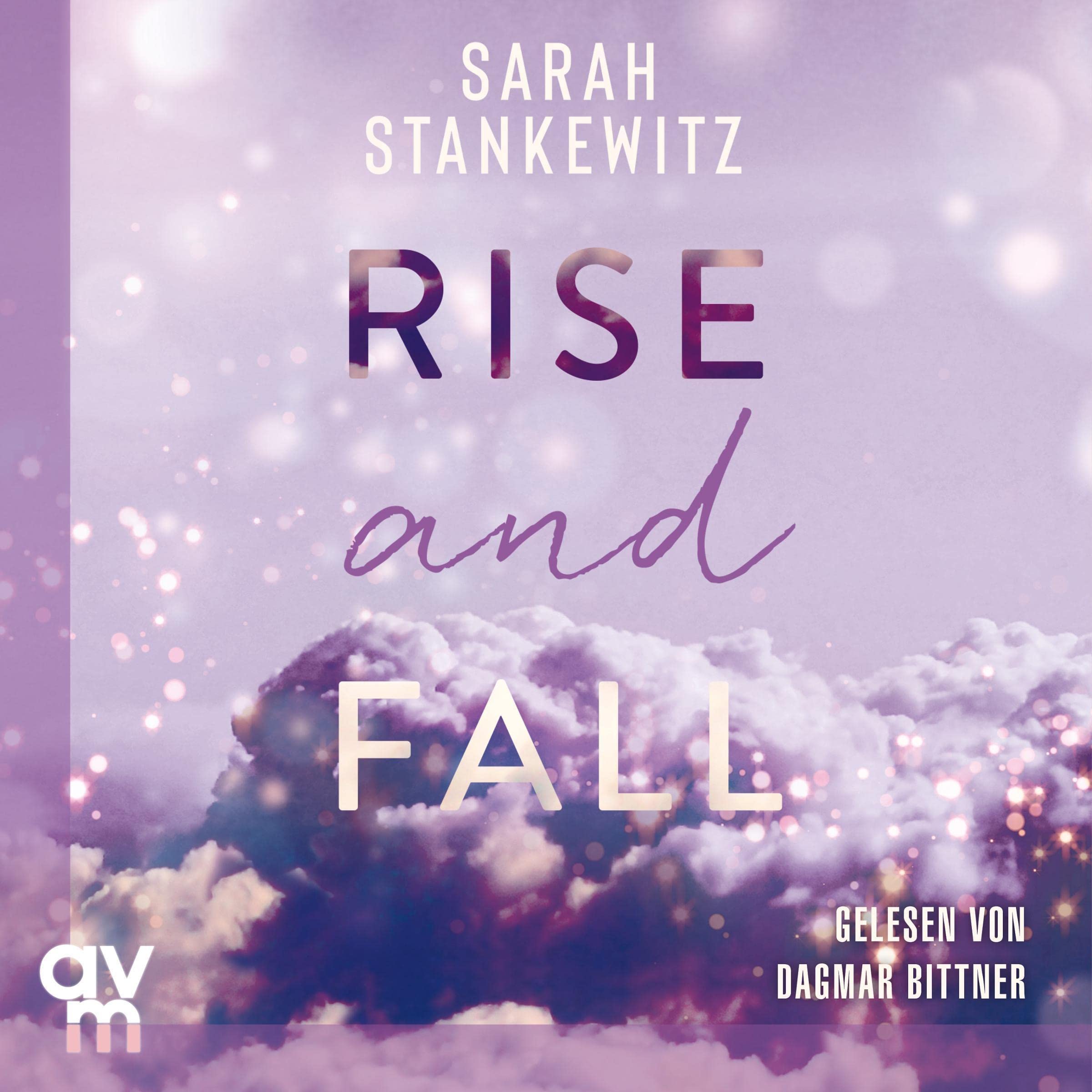 Rise and Fall (German edition)