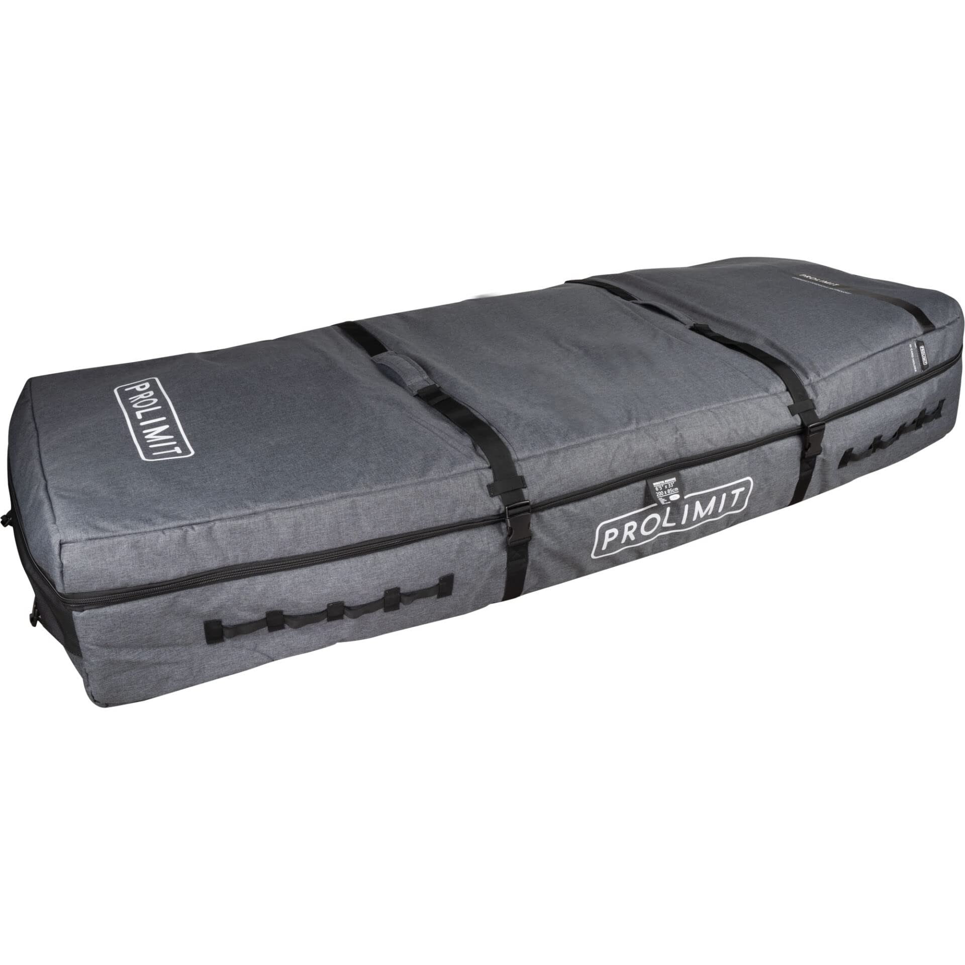 Prolimit Booardbag wingfoil Session