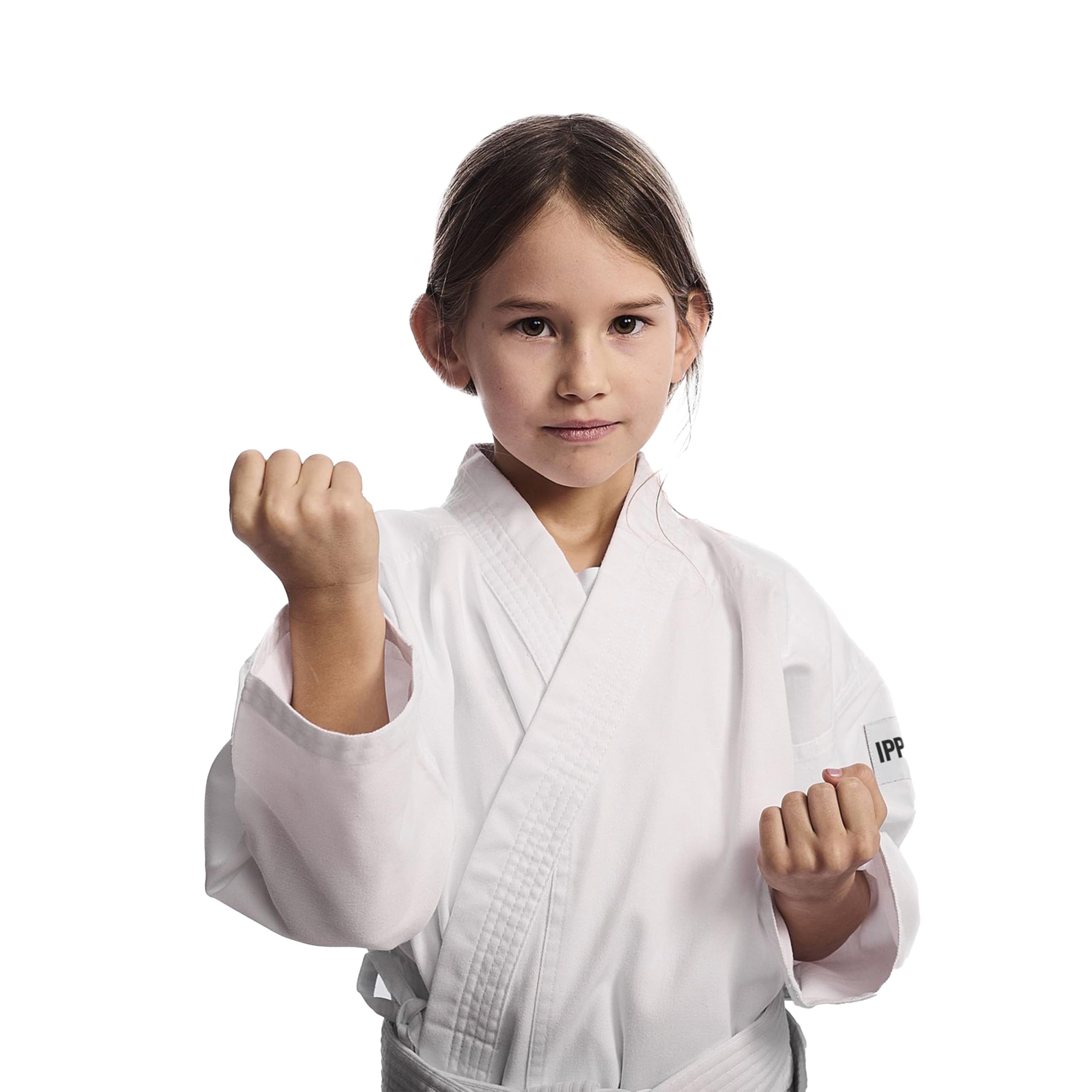 IPPONGEAR Club 2 traje de karate Unisex adulto (Pack de 1)