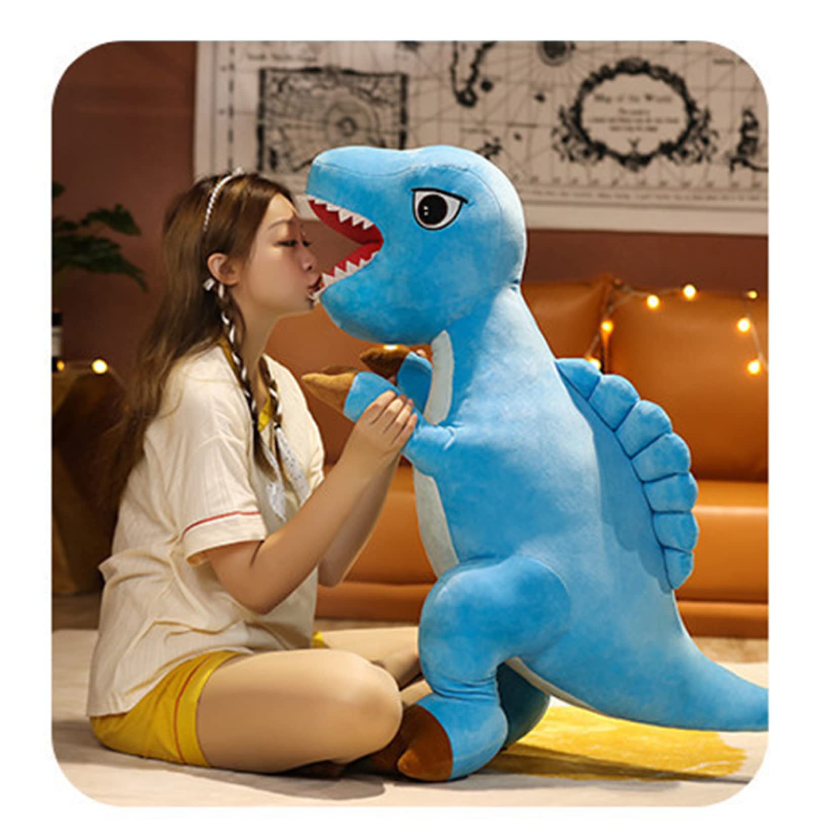 恐竜ぬいぐるみセット 11体まとめ売り fs00233_100.jpg