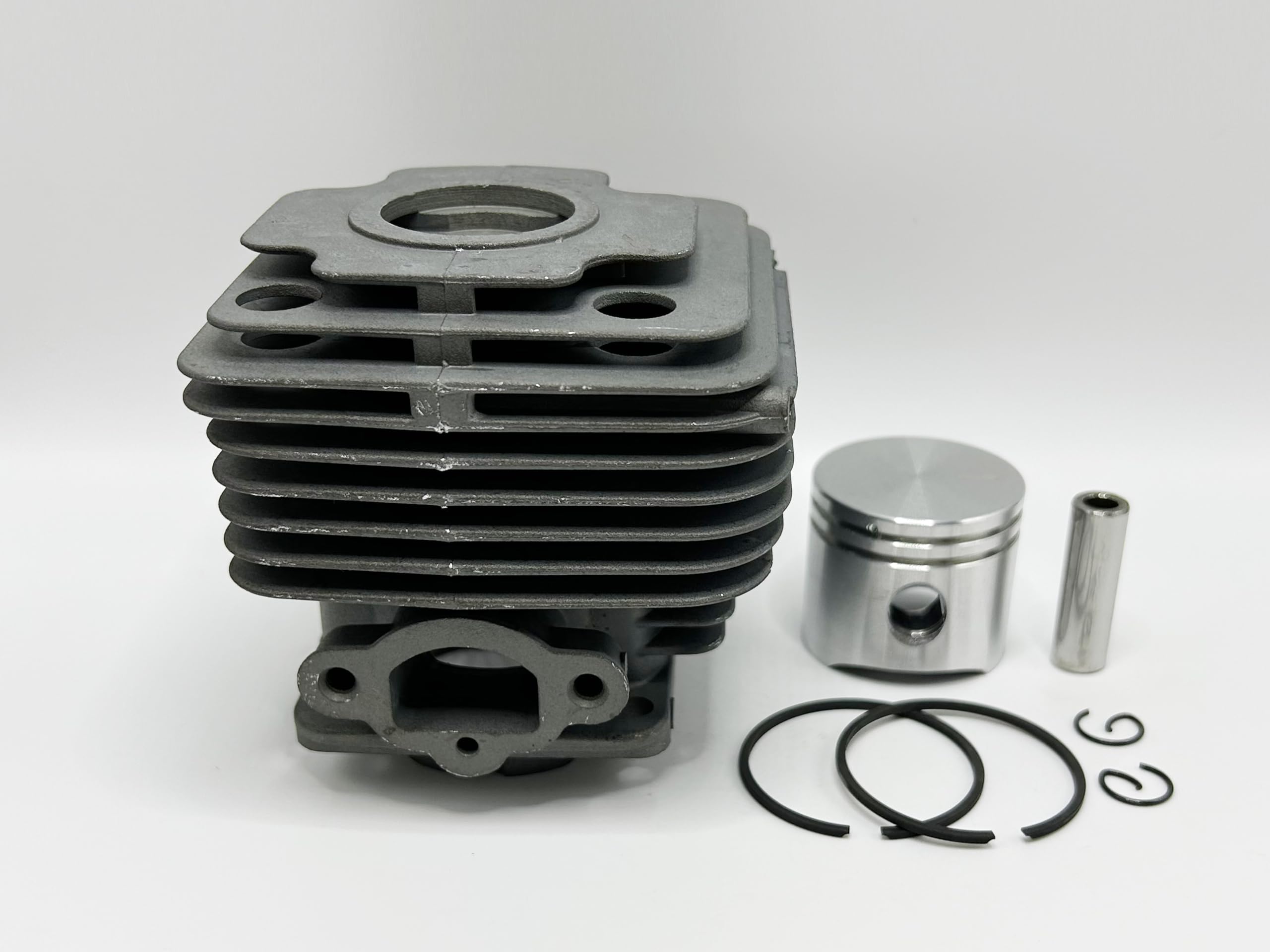 C·T·S Cylinder Assembly for Oleo Mac OM36 Sparta 37 38 Cylinder bore 38mm