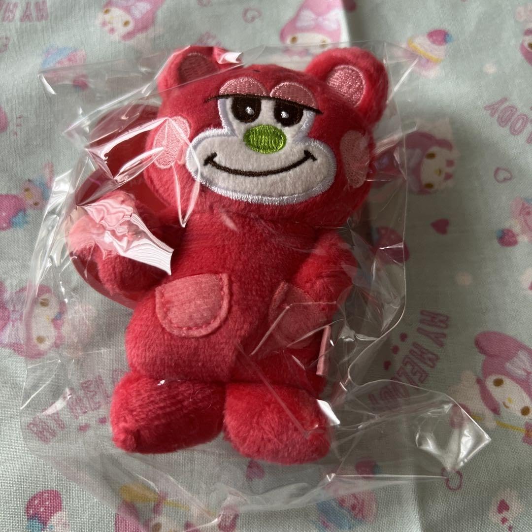 Amazon.co.jp: RIIZE ライズ ぬいぐるみ ショウタロウ リズコ 