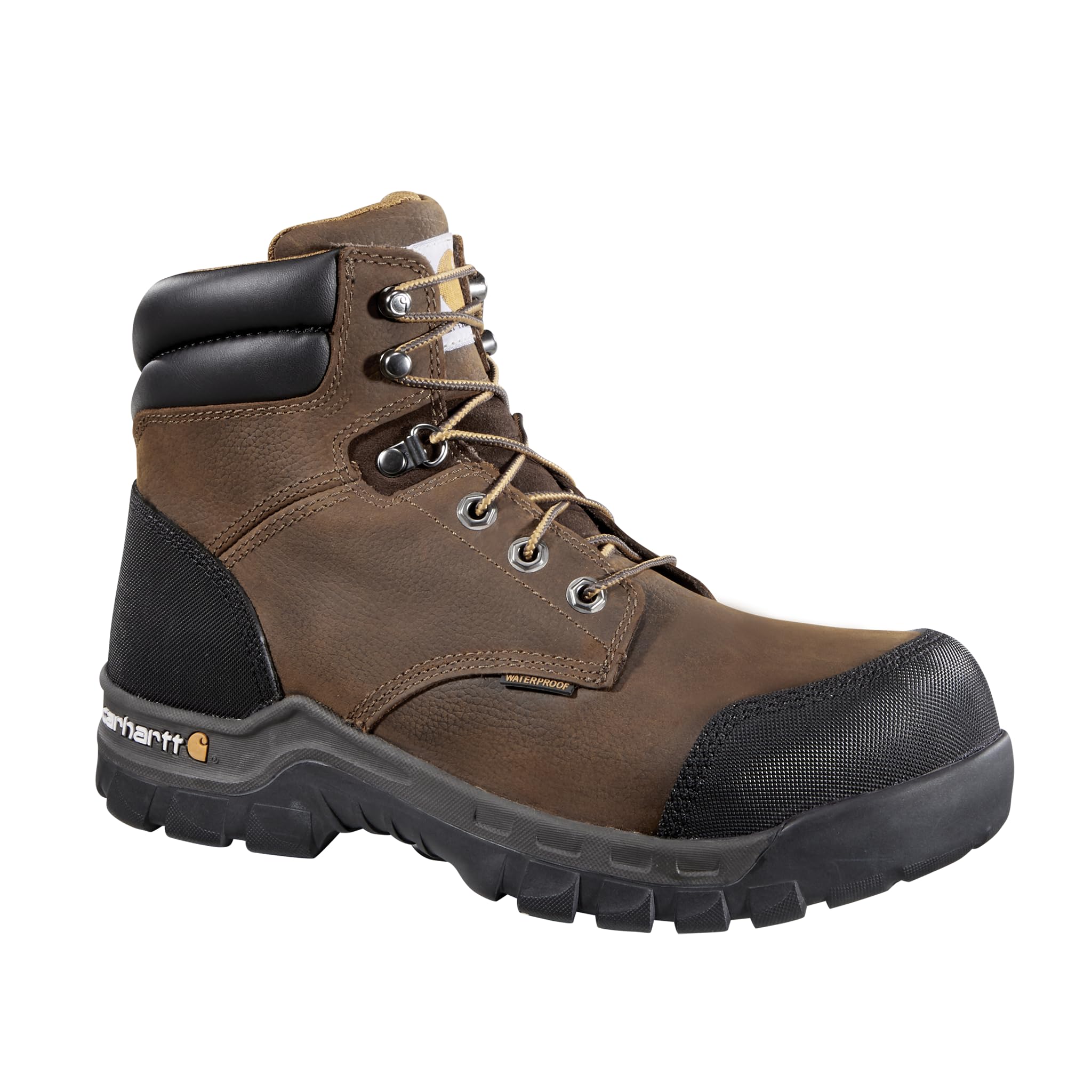 CarharttMen's Cmf6380 Construction Boot