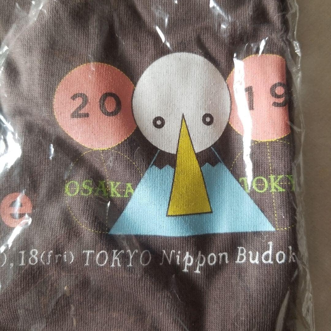 エレファントカシマシ 新春ライブ 2019 【東京会場限定】 EK Tシャツ エレファントカシマシ 新春ライブ 2019 【東京会場限定】 EK T