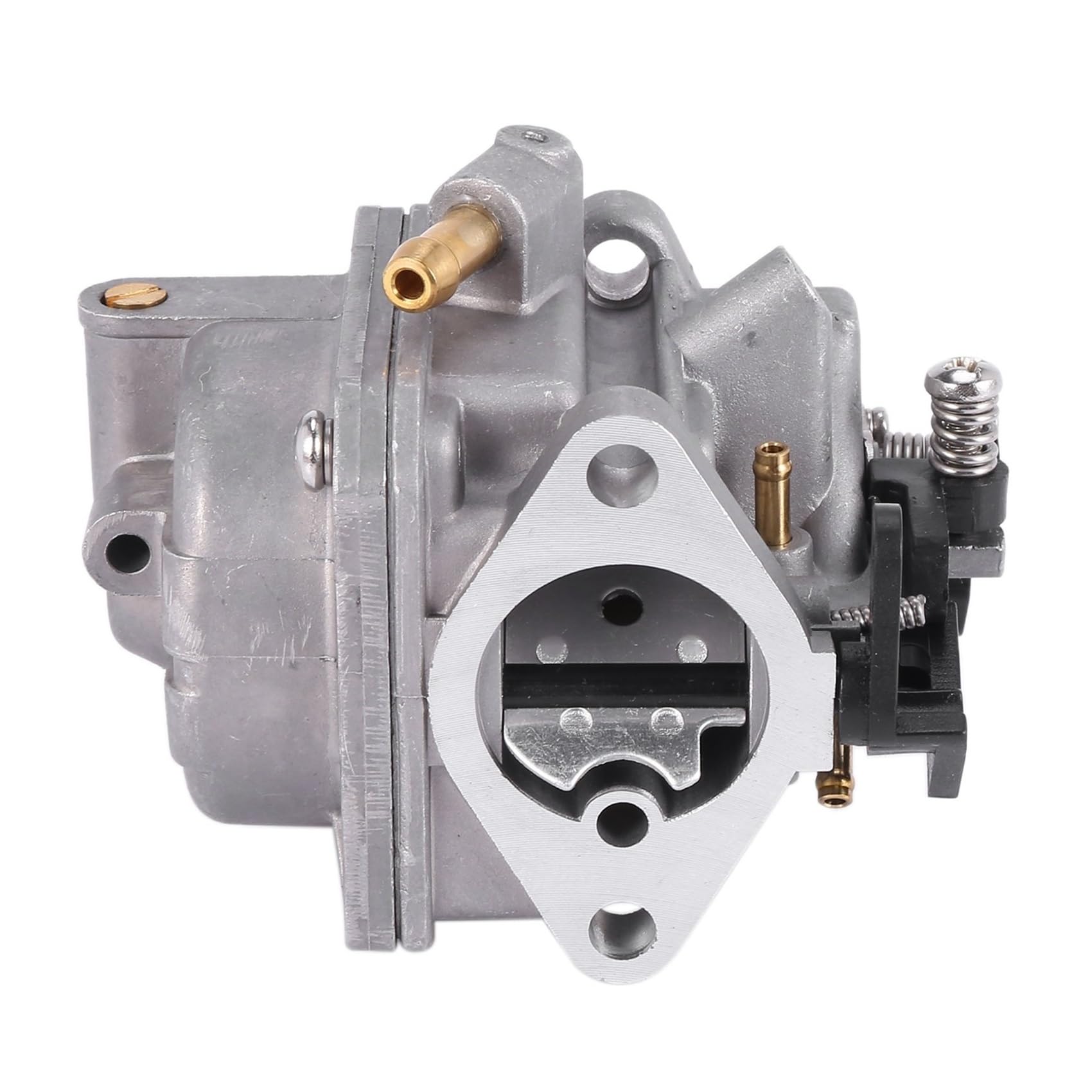 Per Mercury Per Mercruiser 4 Tempi 6HP Motore Fuoribordo Barca A Carburatore Assy 3303-8M0053668 Moto Carburatore