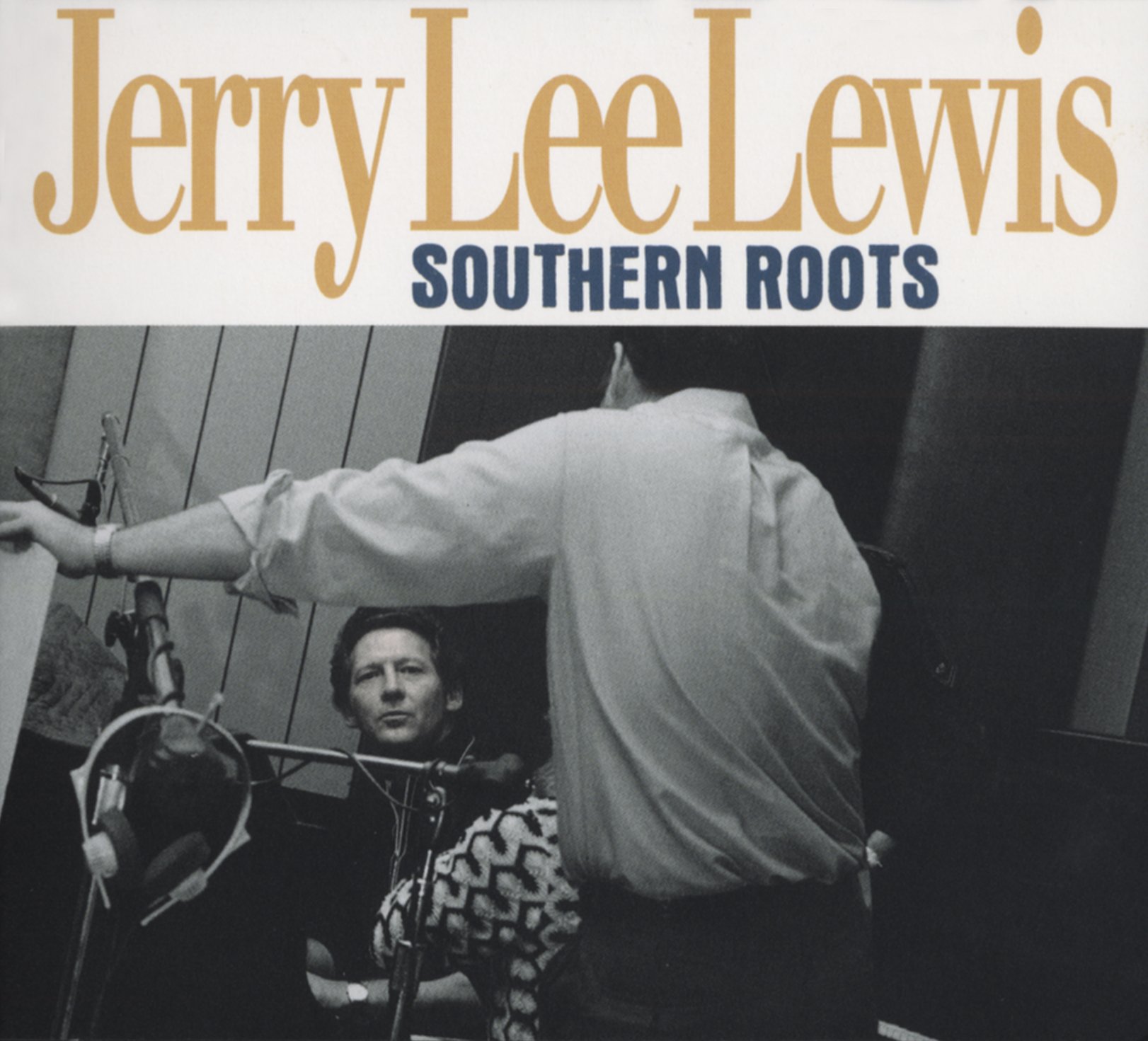 Southern Roots – The Original Sessions (2-CD)