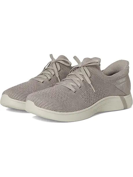 Женские кроссовки SKECHERS Performance On-The-Go Hands Free Slip-ins Swift w/ Knit Fit на каждый день