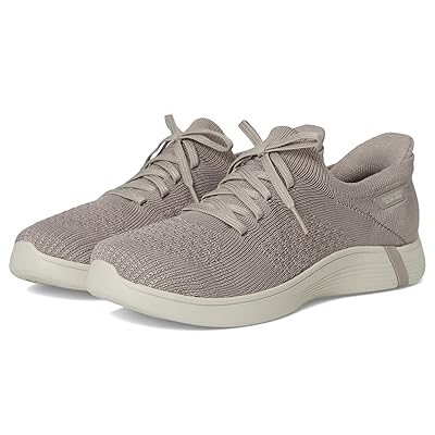 SKECHERS On The Go Hands Free Slip ins Swift w/ Knit Fit Women