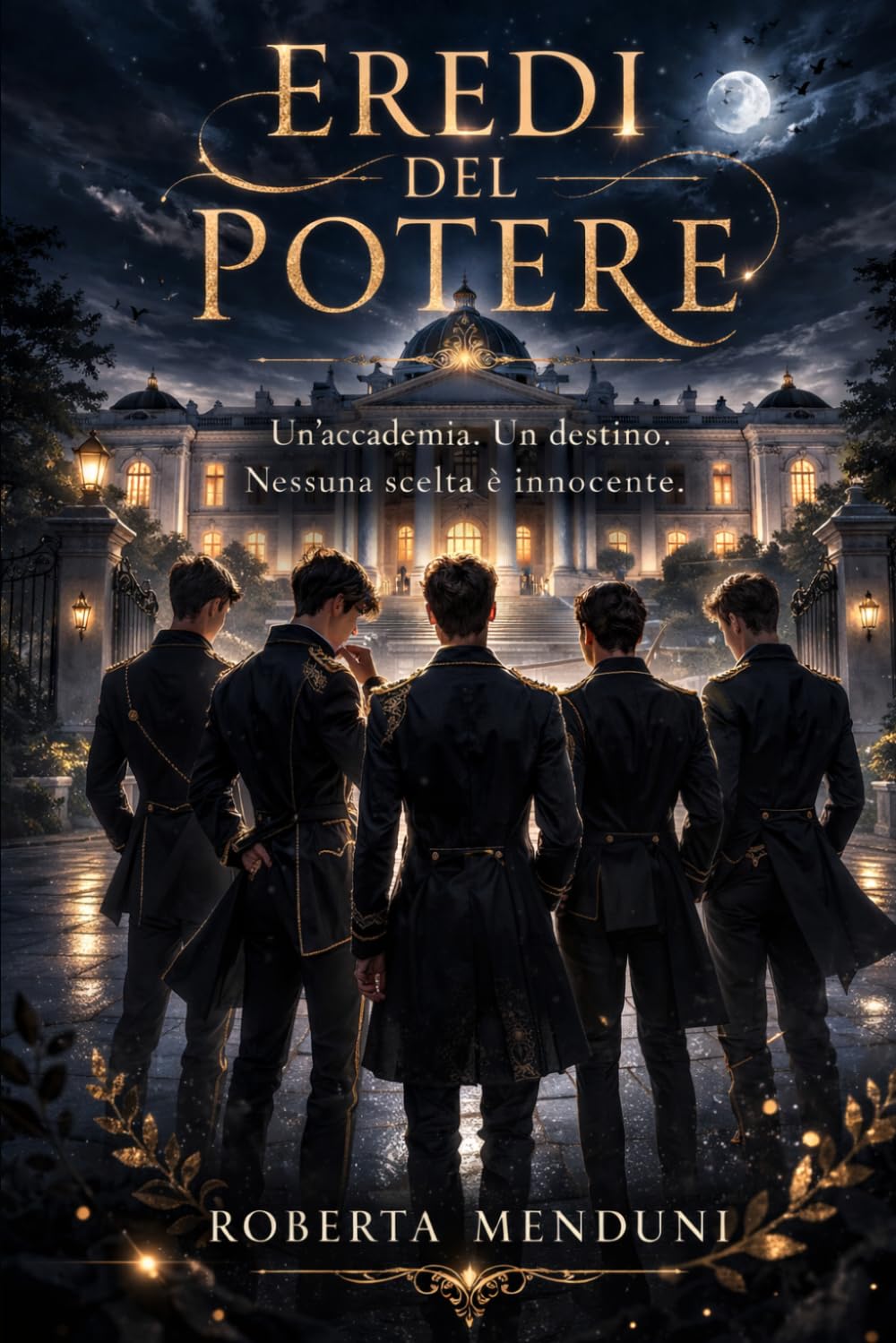 Eredi del potere