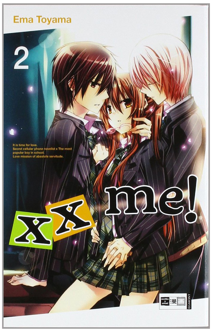 xx me! 02