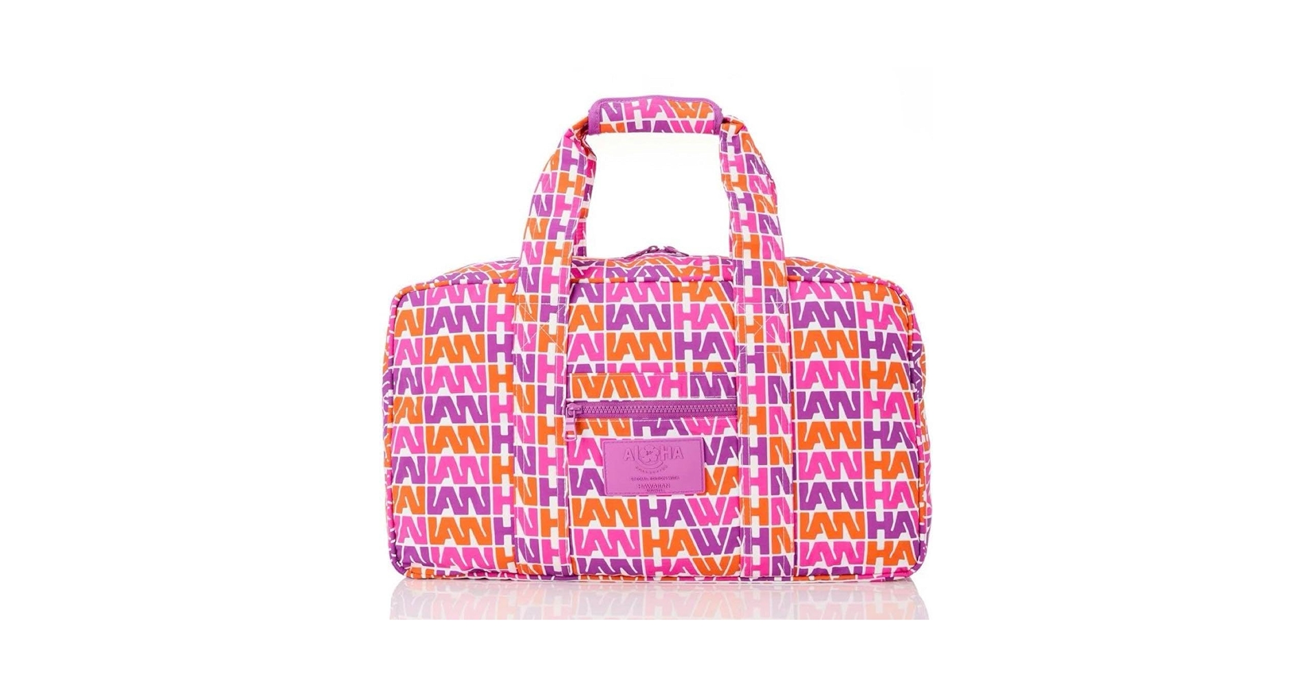 アロハコレクション　ハワイアン航空　ボストンバック Amazon.co.jp: Aloha Collection×Hawaiian Airlines ハワイ限定
