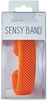 SENSORY GENIUS SENSY BAND