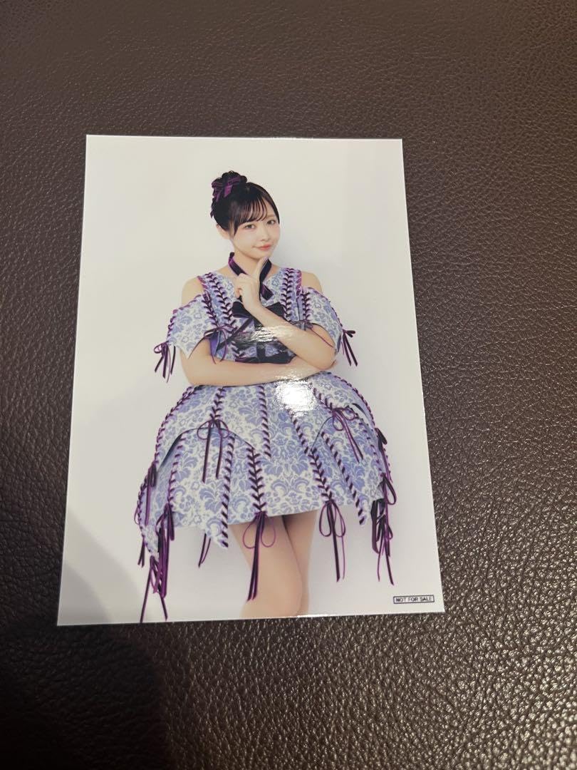 Amazon.co.jp: FRUITSZIPPER 仲川瑠夏 ブロマイド : おもちゃ