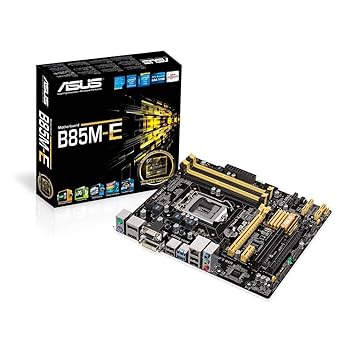難あり　CPU メモリ付き　ASUS　B85M-E LGA1150 難あり CPU メモリ付き ASUS B85M-E LGA1150｜Yahoo!フリマ（旧