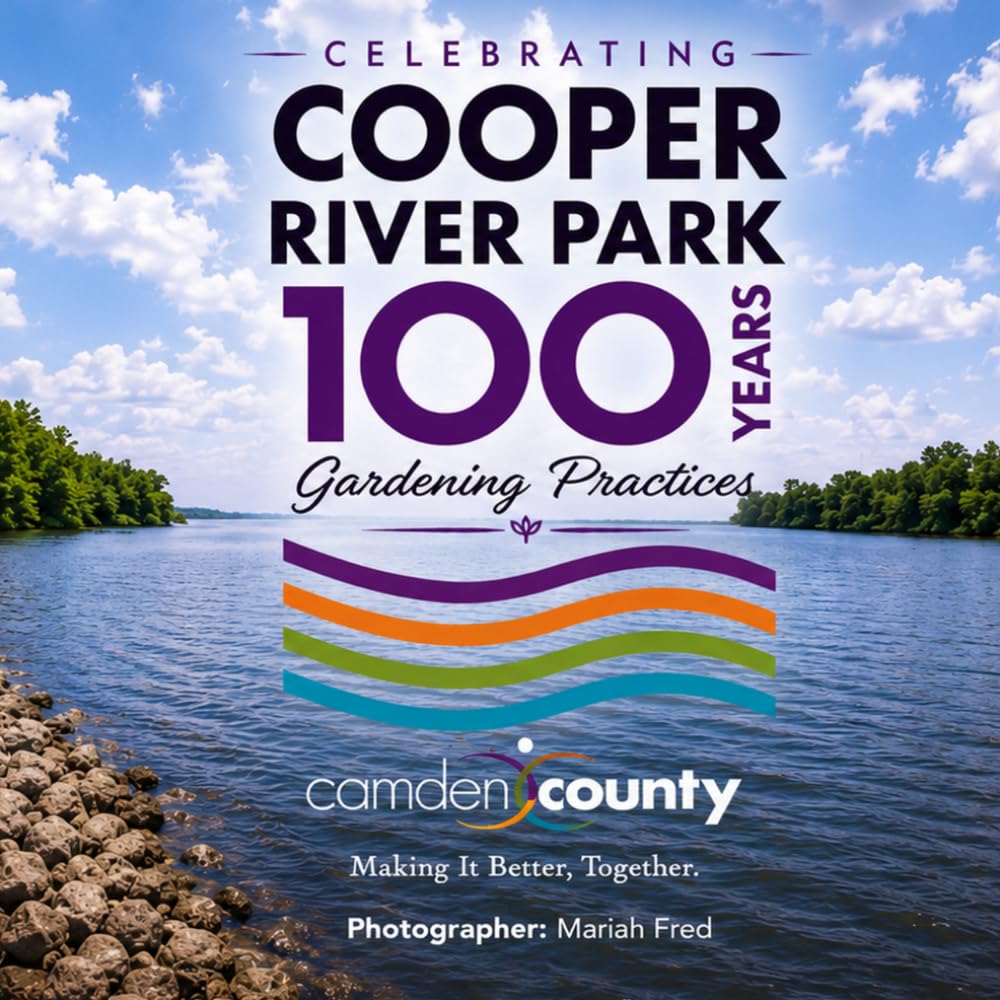 Cooper River 100 Years: Photographer: Mariah Fred