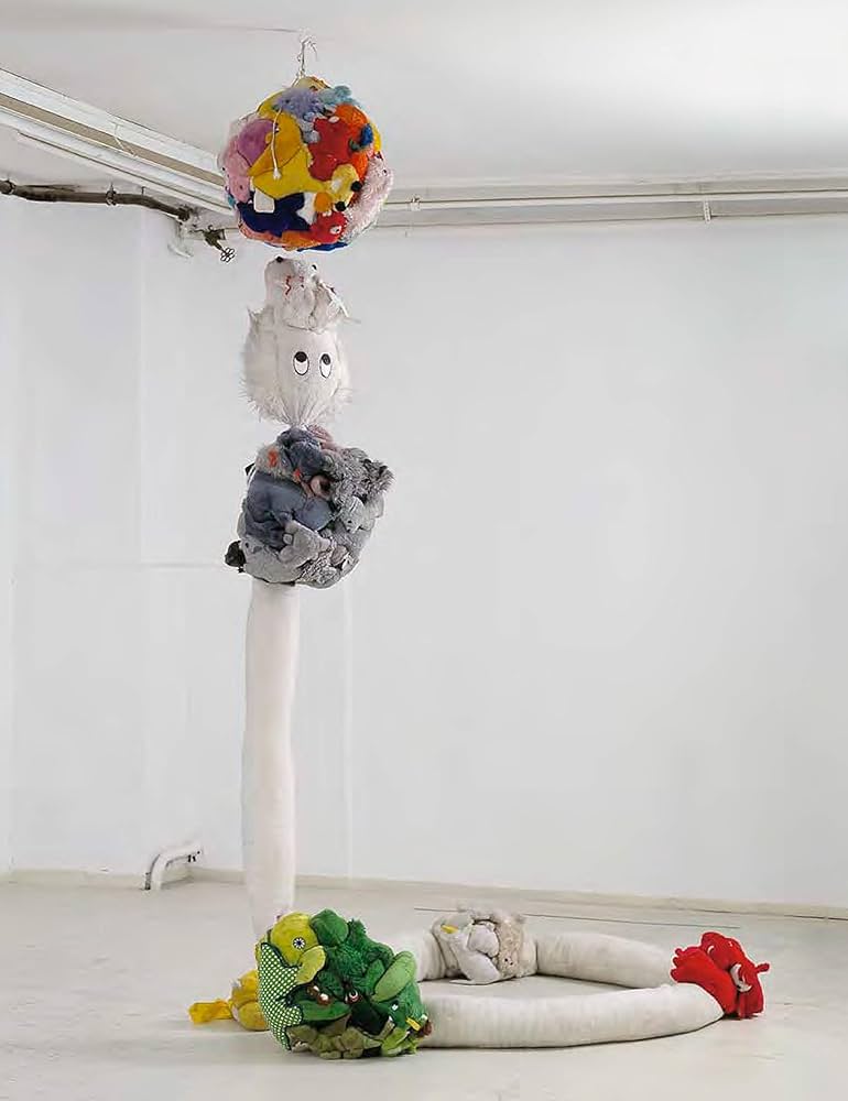 Mike Kelley, Ah... Youth! 国内未入荷ポスター 額装済/Ah Youth!/マイク ケリー/インテリア/ポスター/アート