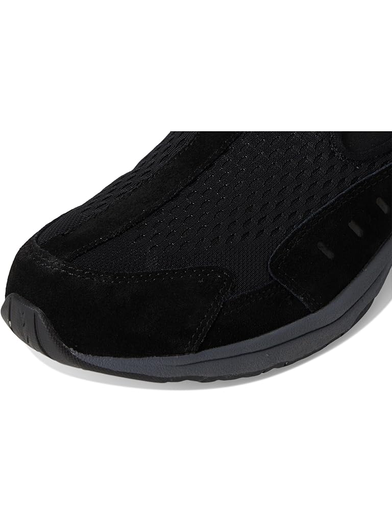Black Easy Spirit Traveltime675