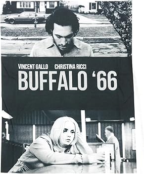 Buffalo '66 ヴィンセント・ギャロ関連セット Amazon | [EXCLUSIVE] 映画Tシャツ バッファロー'66 ヴィンセント