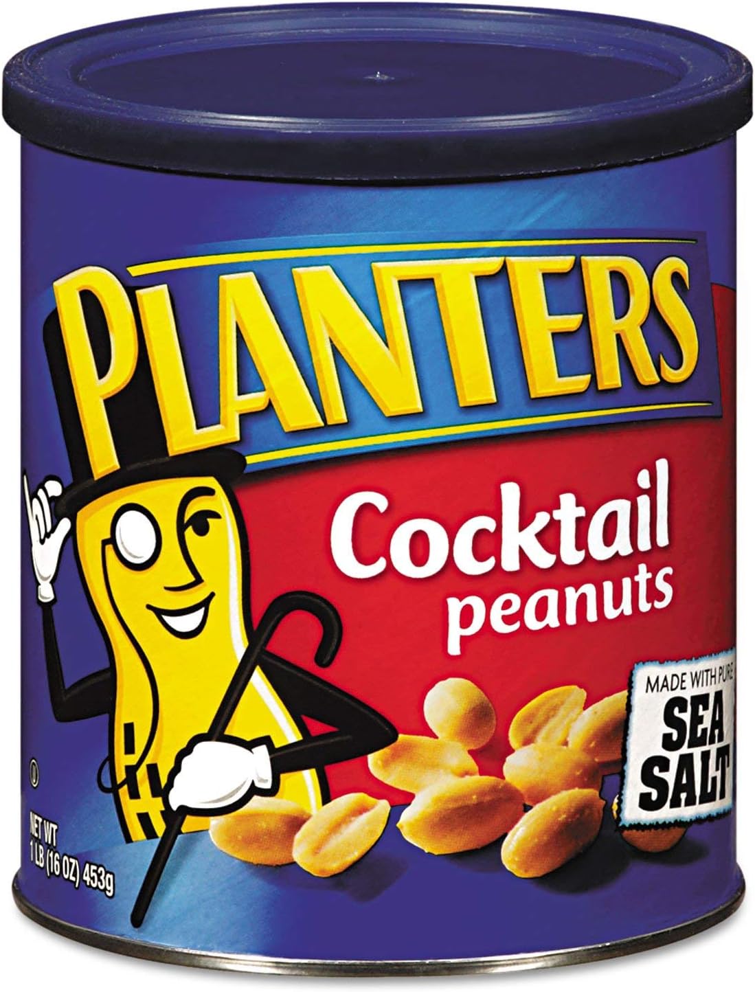 MJKGEN07210 - Planters Cocktail Peanut Party Pack